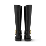 Westside Flat High Boot - Image 4